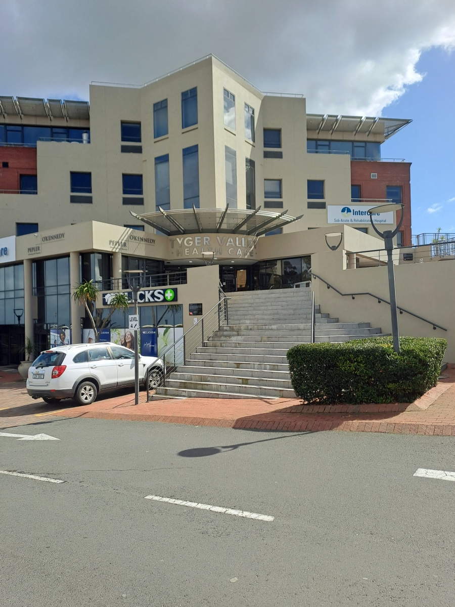 To Let commercial Property for Rent in Tyger Valley Western Cape